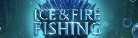 ice & fire fishing